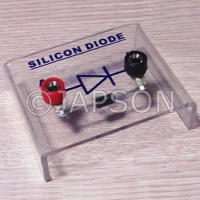 Diode Mounted Diode Mounted